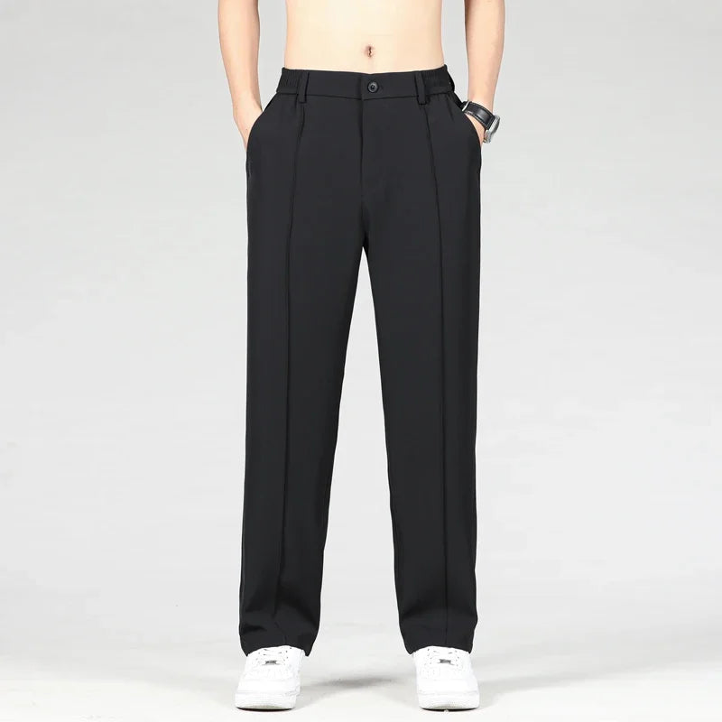 NEW CASUAL PANTS