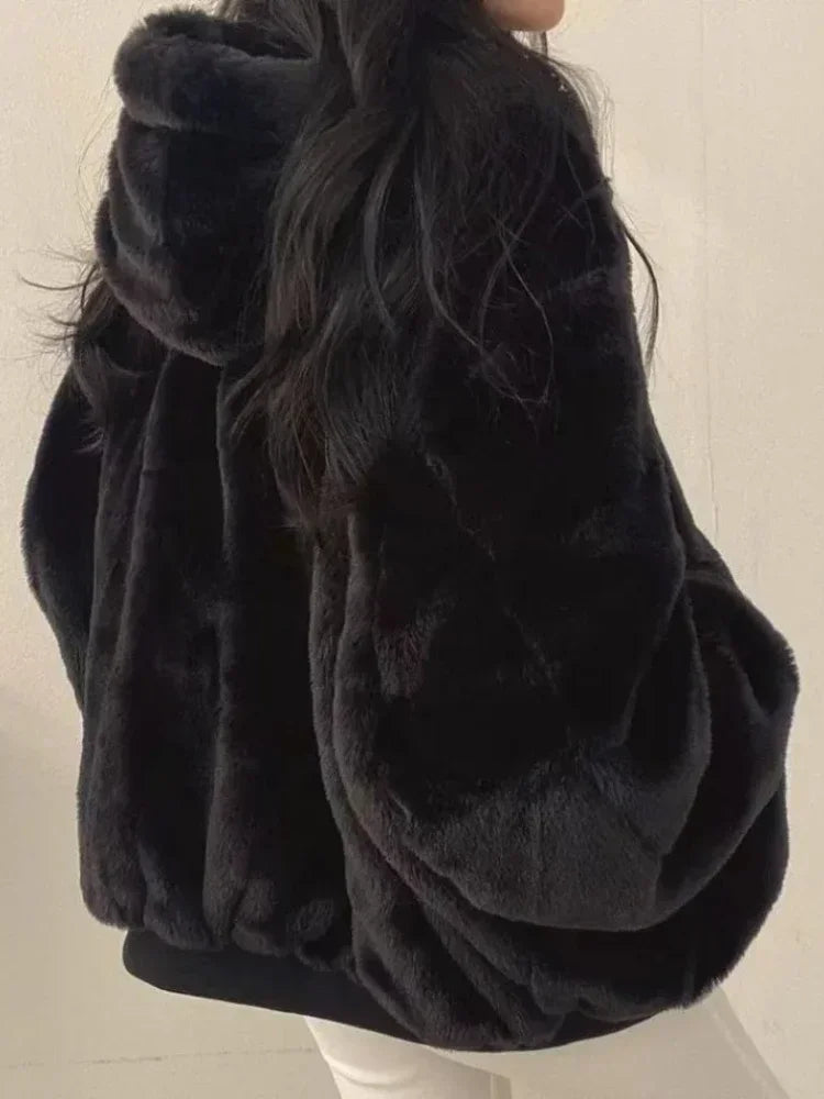 CASUAL ZIP UP JACKET