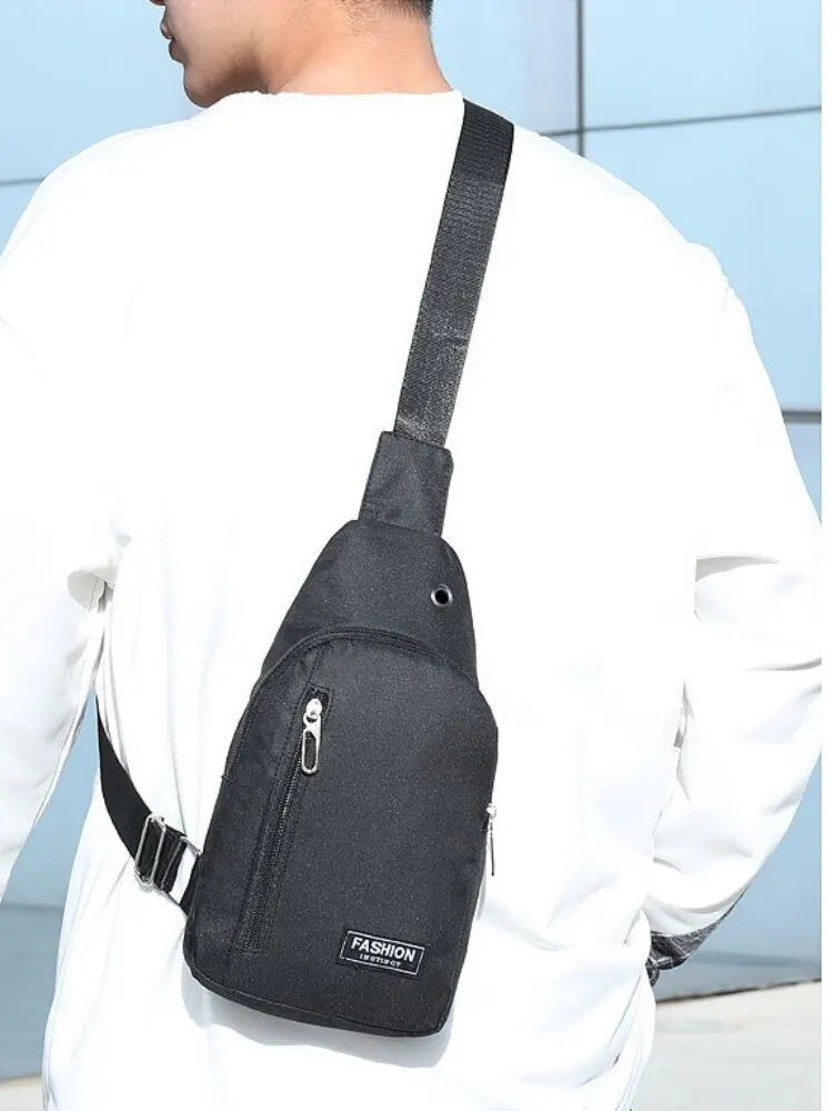 SLING BAG