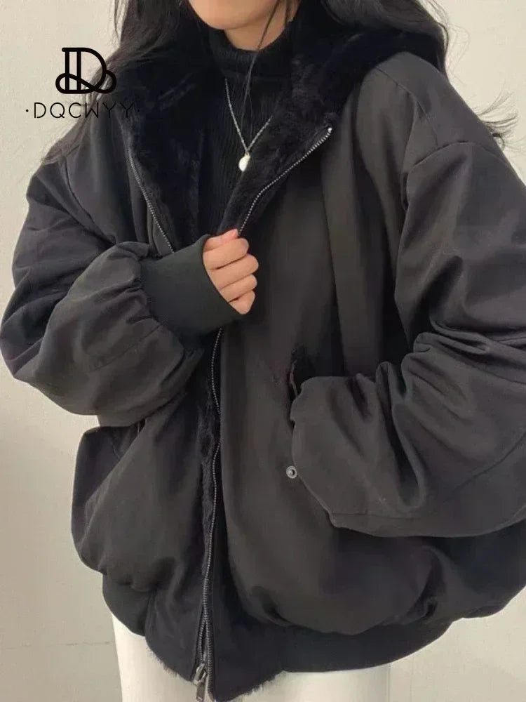 CASUAL ZIP UP JACKET
