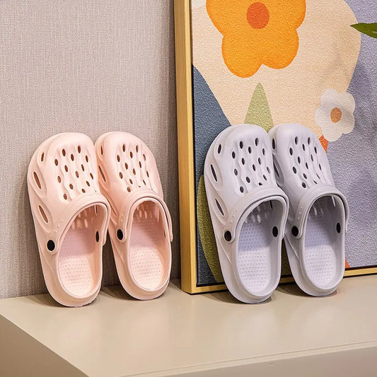 UNISEX CLASSIC CROCS IN MUTI COLOR