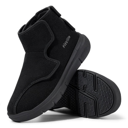 Orthopedic Men's Winter Boots