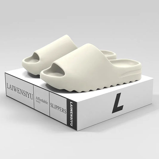 MEN'S SLIDE SANDAL