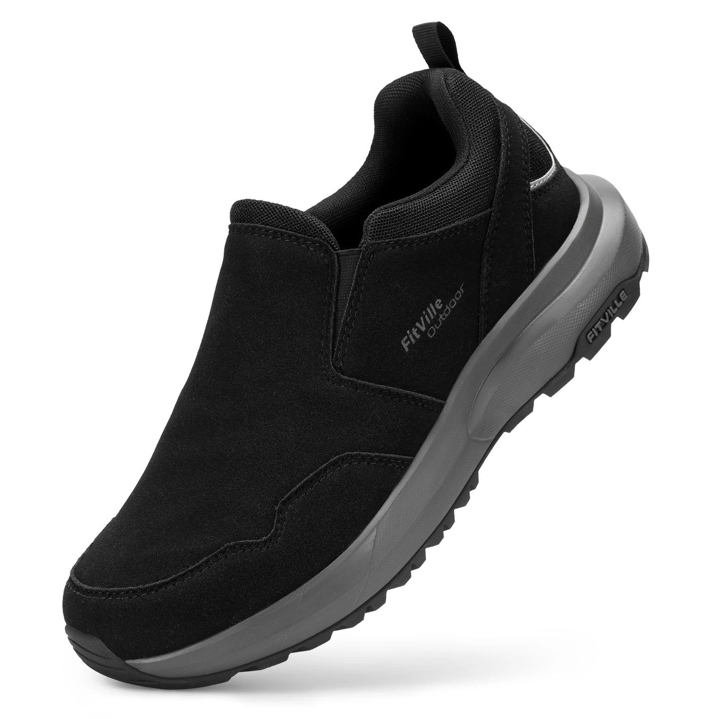 Orthopedic Men's Shoes