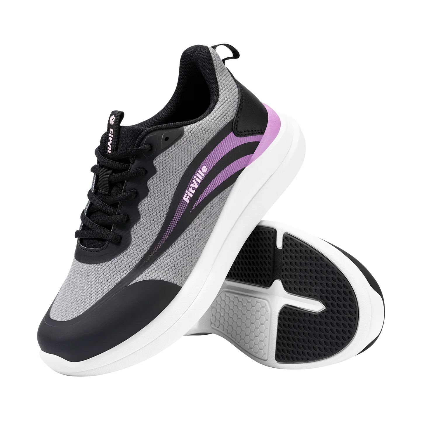 Orthopedic Women's Shoes