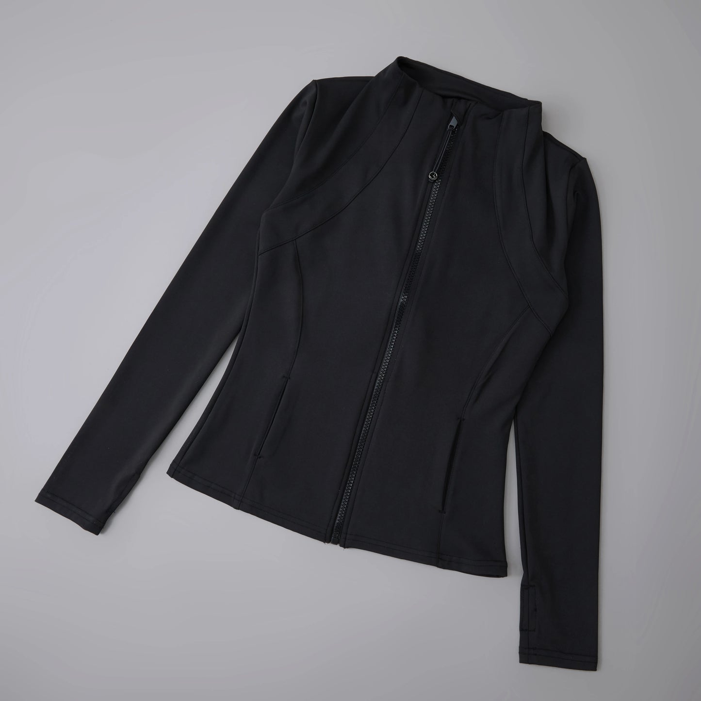 WOMEN'S CROSS CHILl PERFOMANCE JACKET
