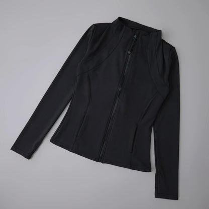 WOMEN'S CROSS CHILl PERFOMANCE JACKET
