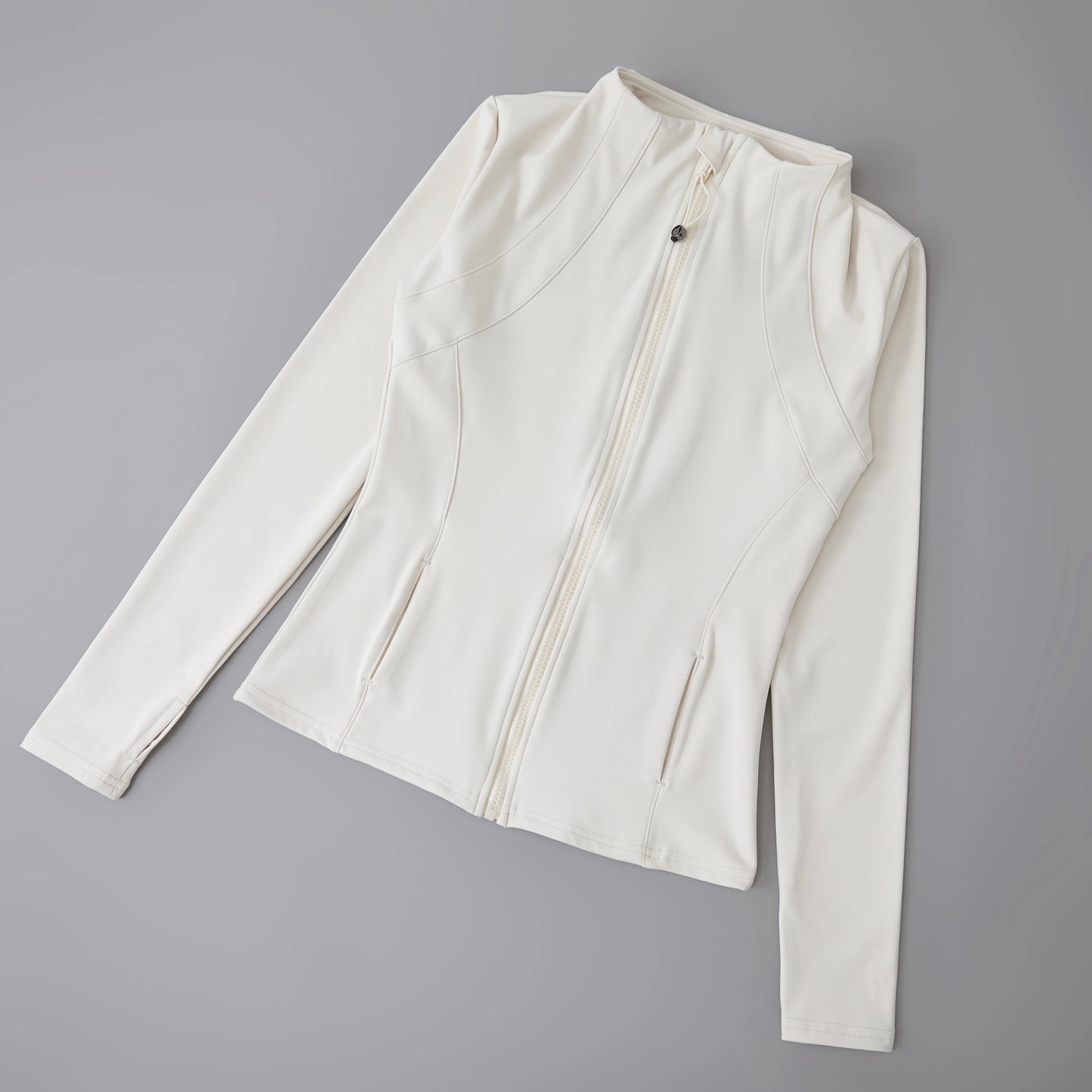 WOMEN'S CROSS CHILl PERFOMANCE JACKET