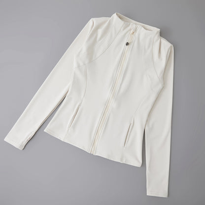 WOMEN'S CROSS CHILl PERFOMANCE JACKET