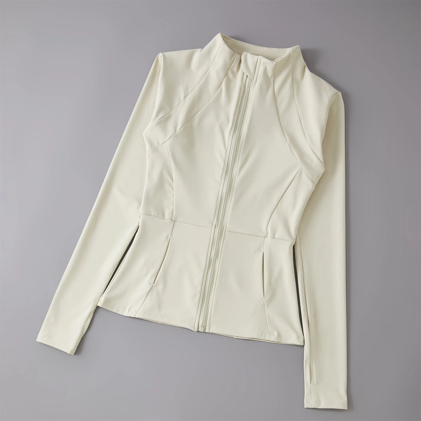 WOMEN'S CROSS CHILl PERFOMANCE JACKET