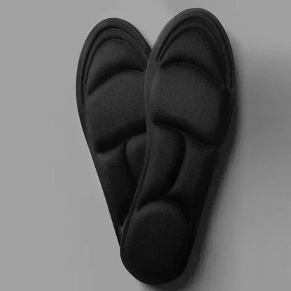 5D Massage Memory Sport Insoles