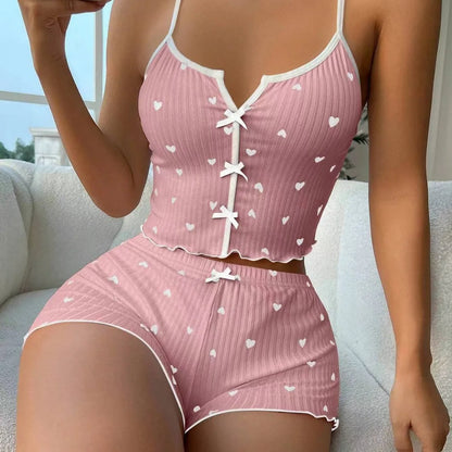 WOMEN SLEEPWEAR SET