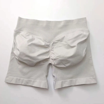 WOMEN'S HIGH WAIST SHORT