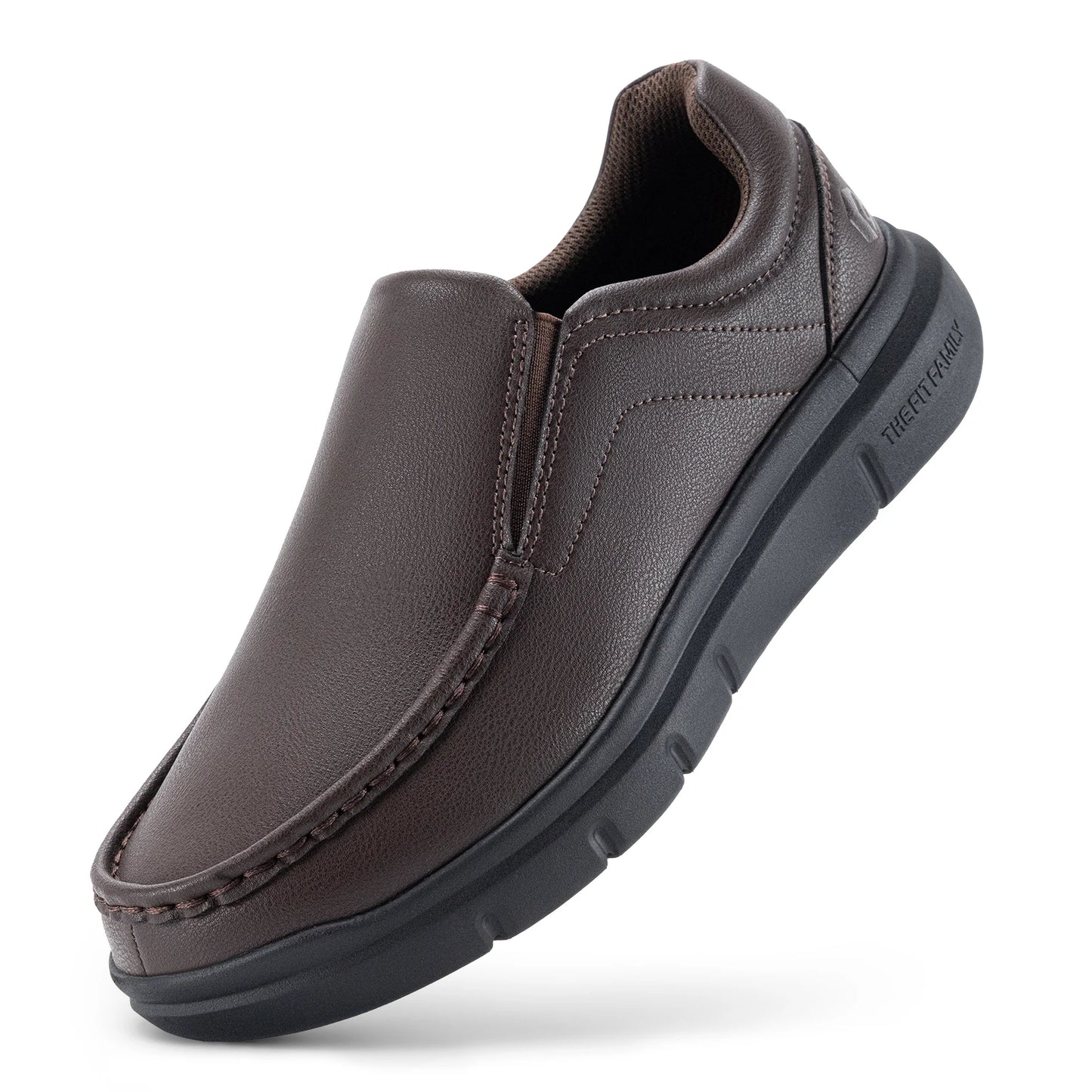 Orthopedic Men's Wide Width Shoes