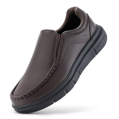 Orthopedic Men's Wide Width Shoes