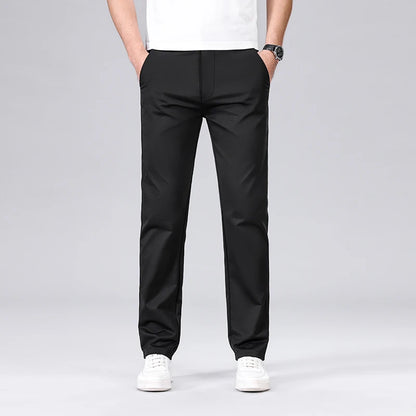 Classic Style Men's Fashion Casual Pants