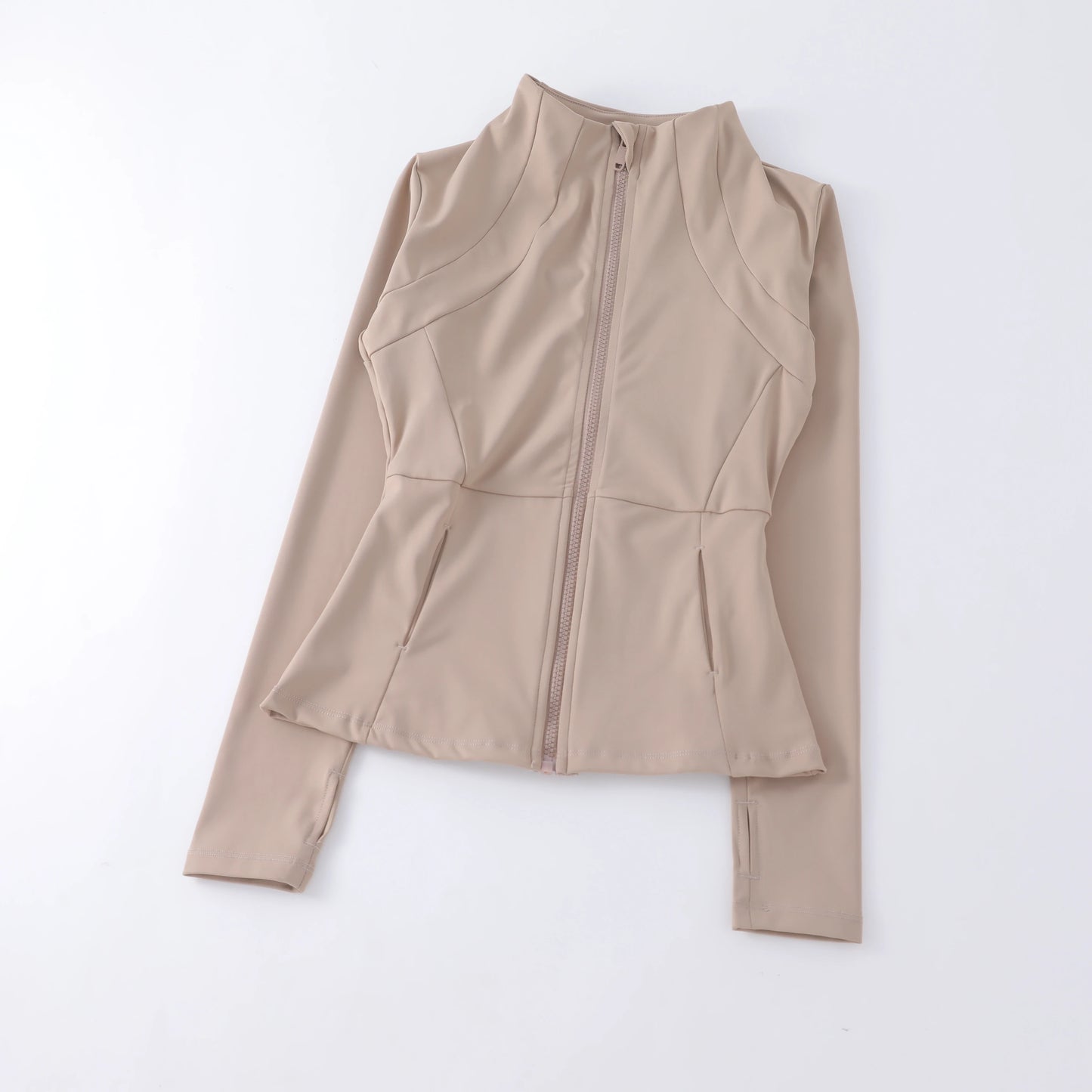 WOMEN'S CROSS CHILl PERFOMANCE JACKET