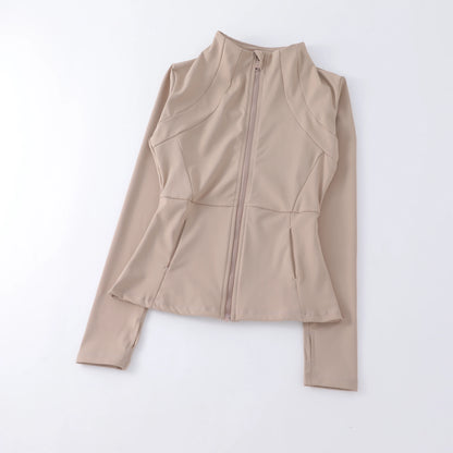 WOMEN'S CROSS CHILl PERFOMANCE JACKET