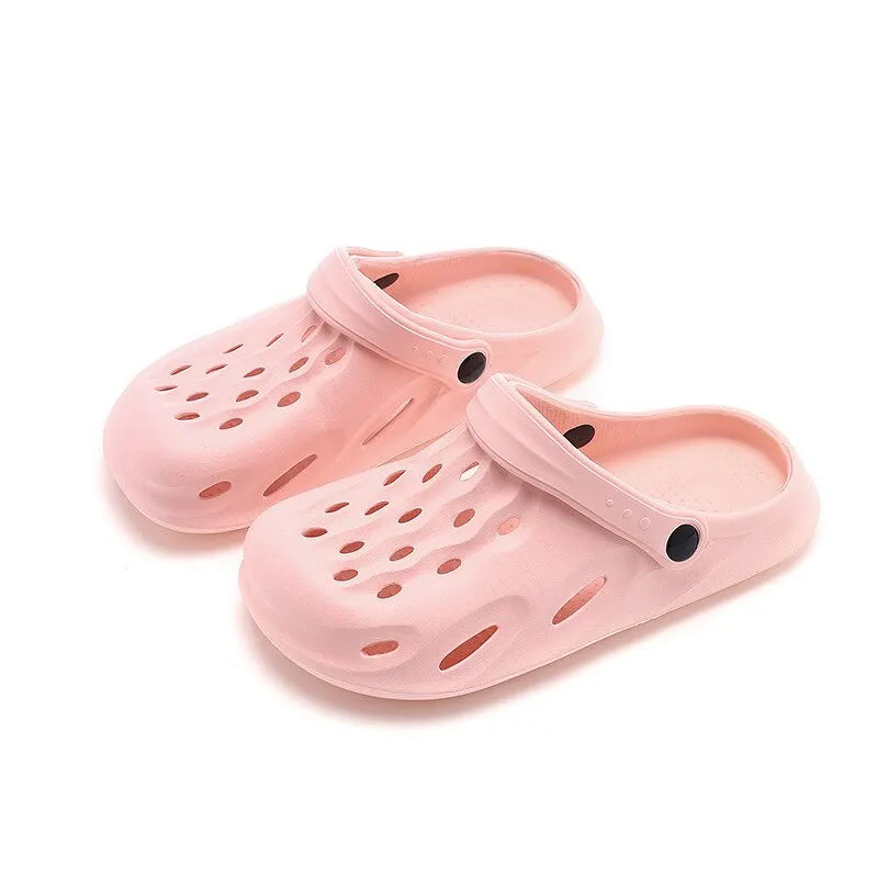 UNISEX CLASSIC CROCS IN MUTI COLOR