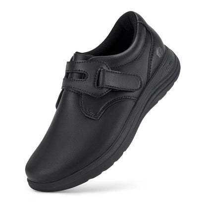 Orthopedic Leather Women's Shoes