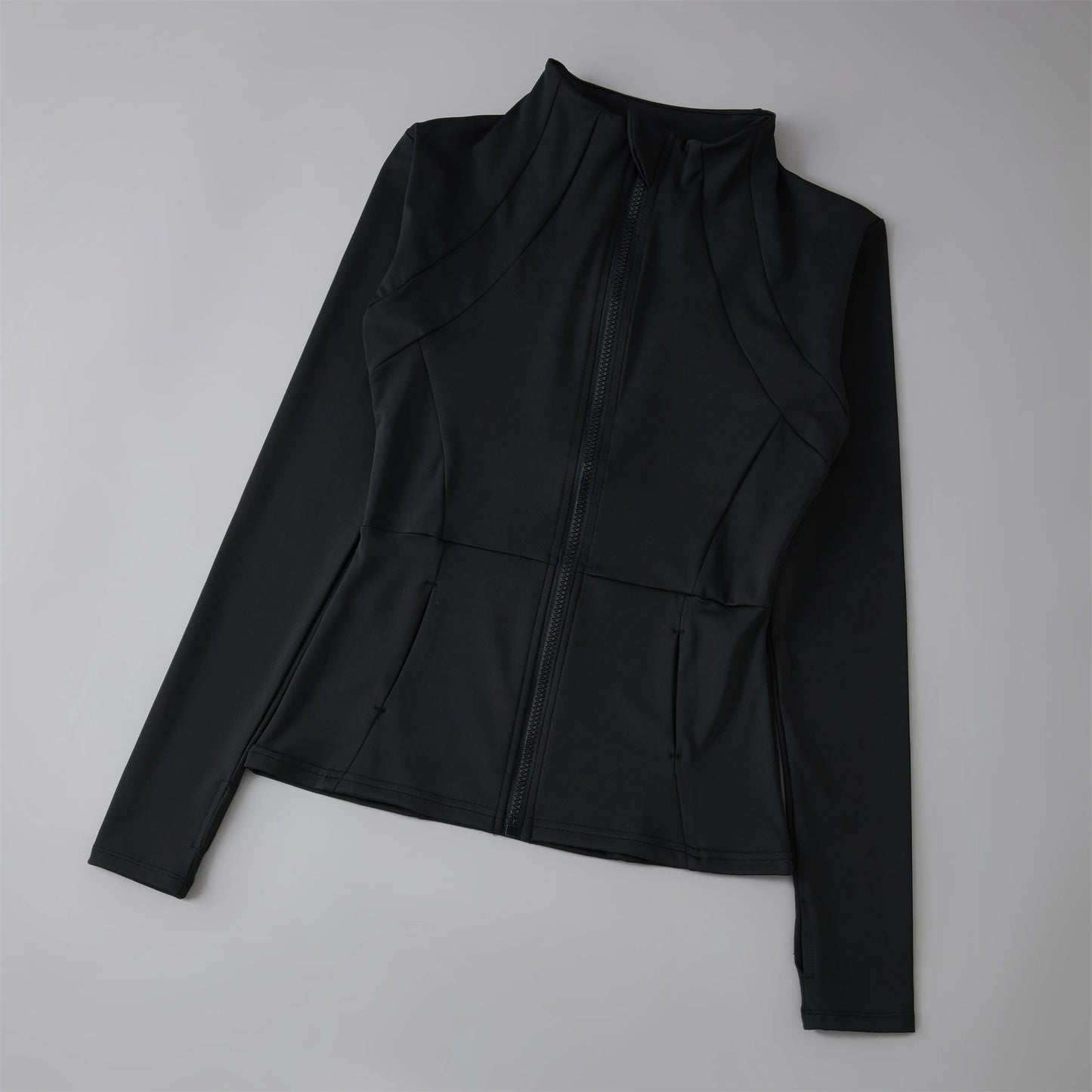 WOMEN'S CROSS CHILl PERFOMANCE JACKET