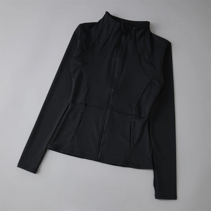 WOMEN'S CROSS CHILl PERFOMANCE JACKET