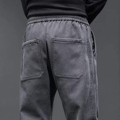 Men's Bound Feet Sweatpants