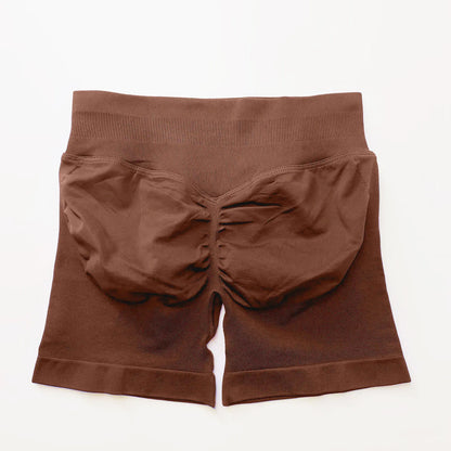 WOMEN'S HIGH WAIST SHORT