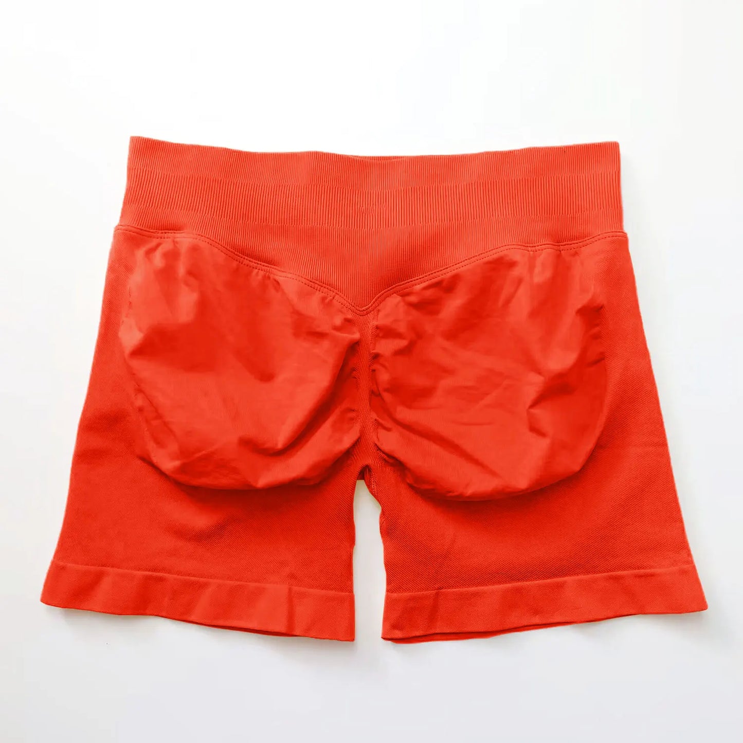 WOMEN'S HIGH WAIST SHORT