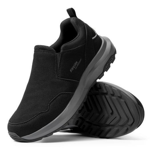 Orthopedic Men's Shoes