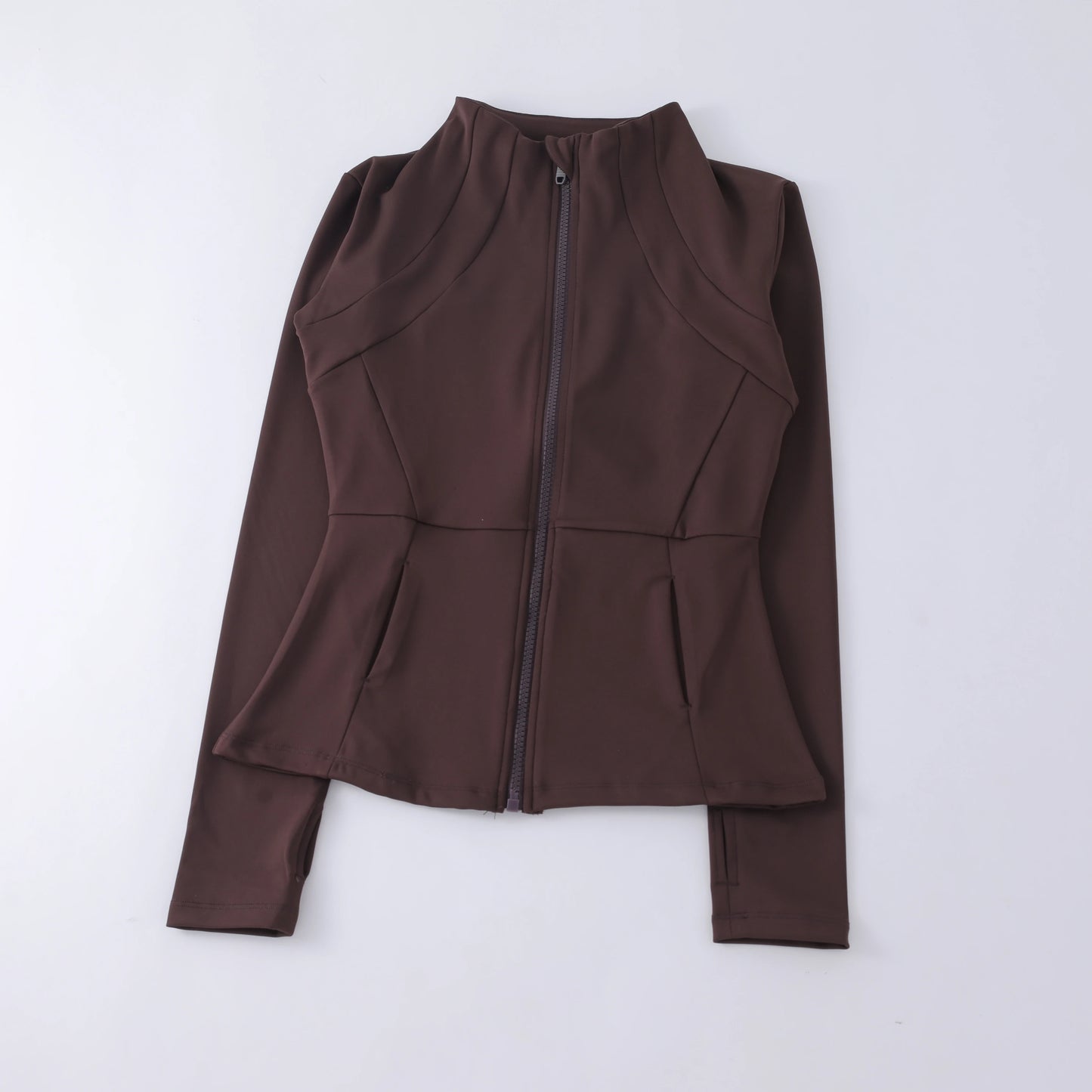 WOMEN'S CROSS CHILl PERFOMANCE JACKET