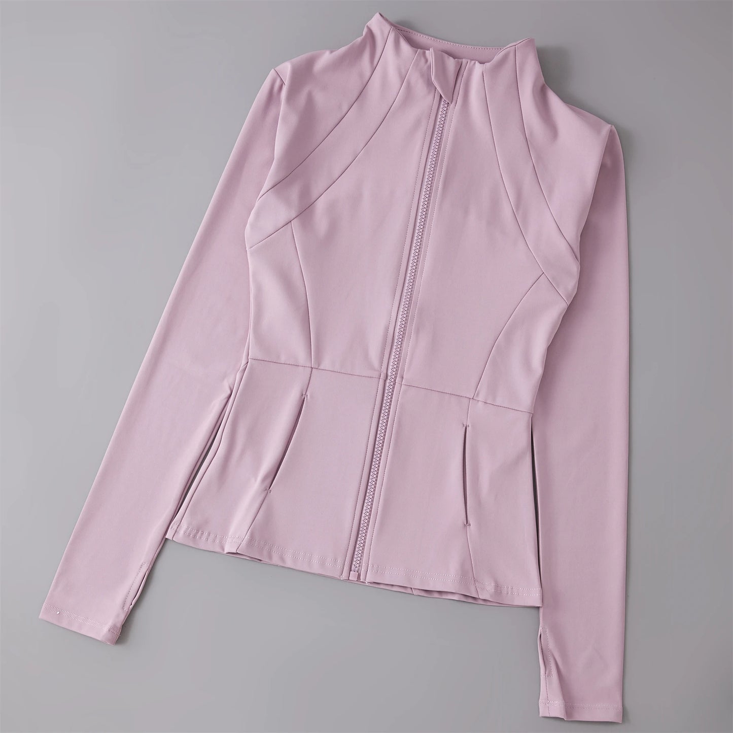 WOMEN'S CROSS CHILl PERFOMANCE JACKET