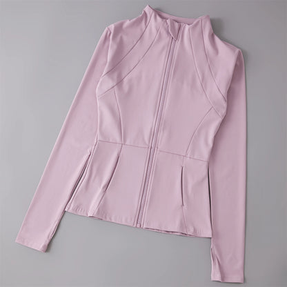 WOMEN'S CROSS CHILl PERFOMANCE JACKET