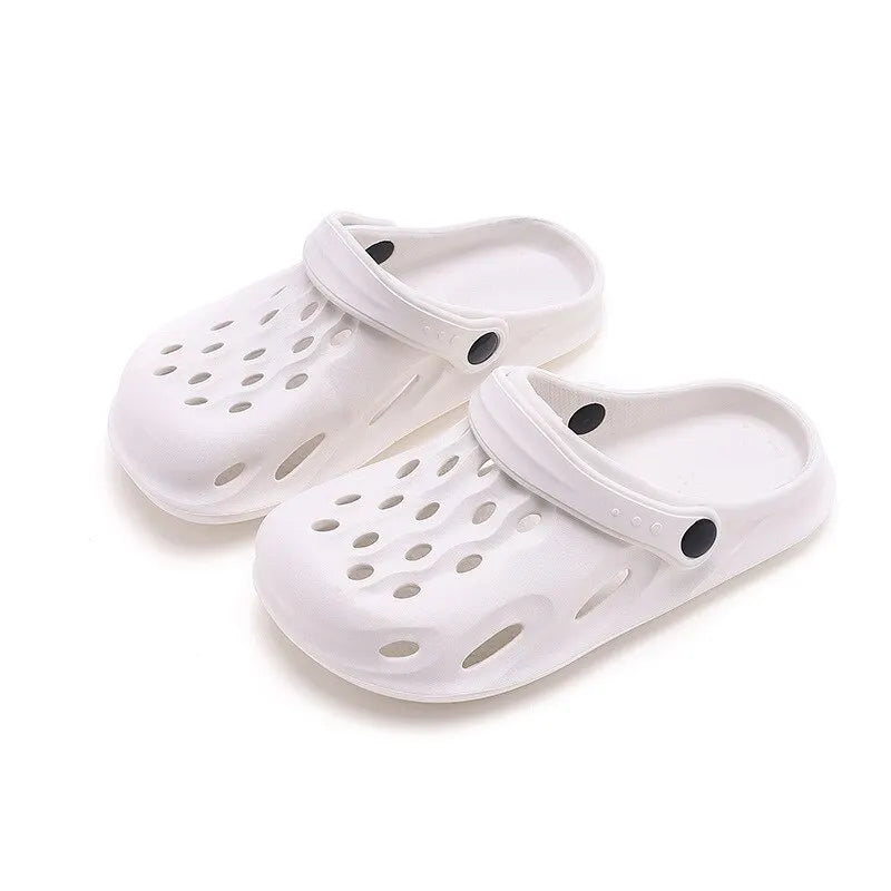 UNISEX CLASSIC CROCS IN MUTI COLOR