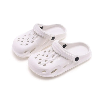 UNISEX CLASSIC CROCS IN MUTI COLOR