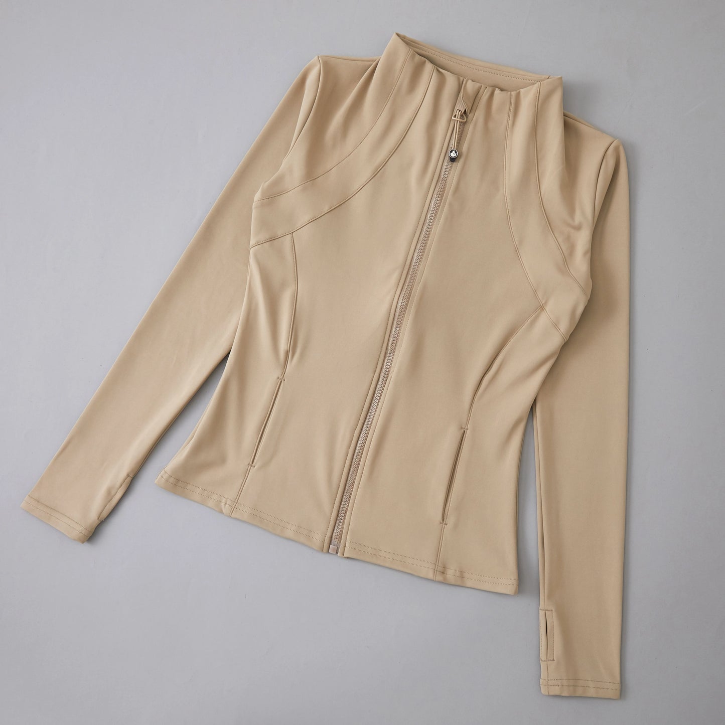 WOMEN'S CROSS CHILl PERFOMANCE JACKET