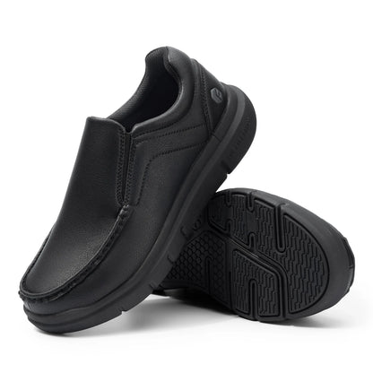 Orthopedic Men's Wide Width Shoes