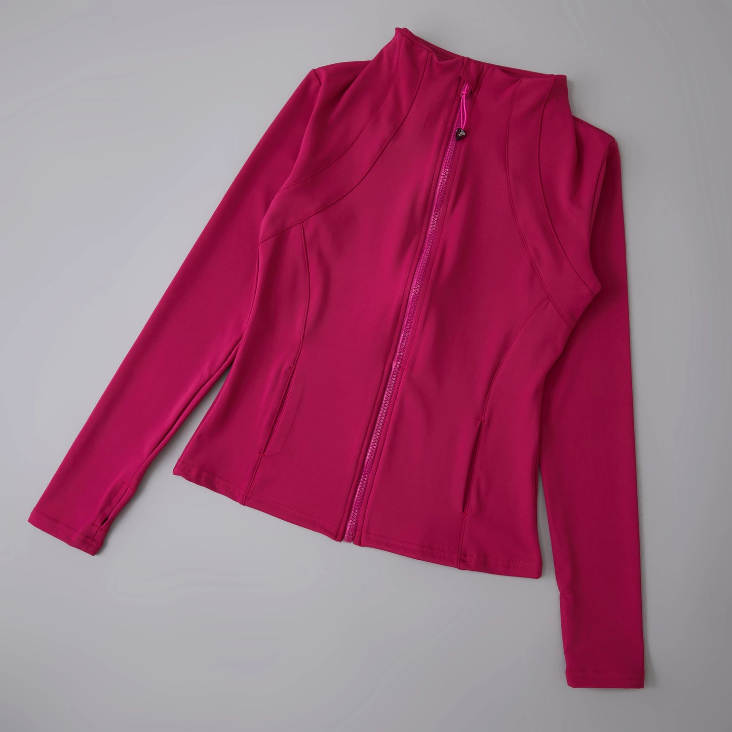 WOMEN'S CROSS CHILl PERFOMANCE JACKET