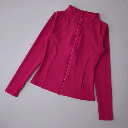 WOMEN'S CROSS CHILl PERFOMANCE JACKET