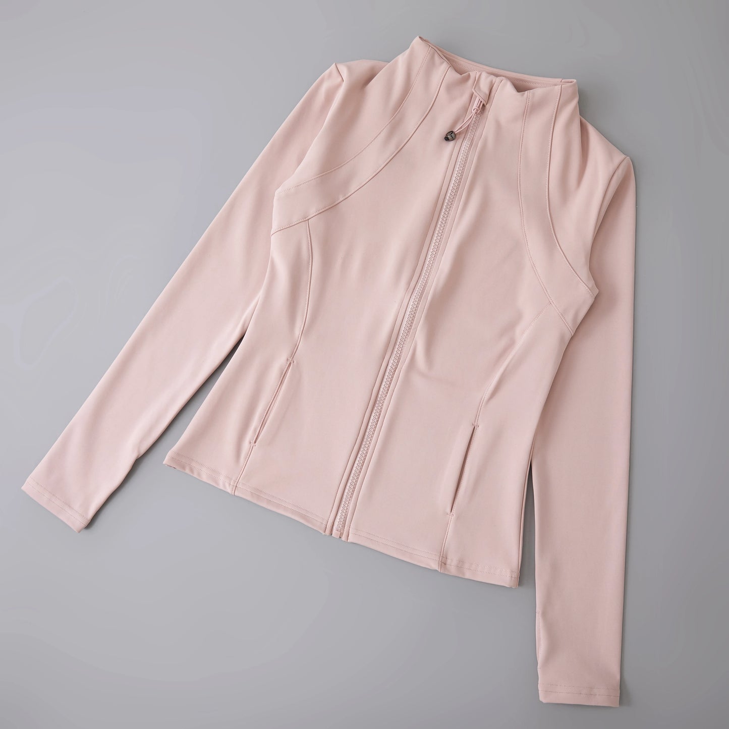 WOMEN'S CROSS CHILl PERFOMANCE JACKET