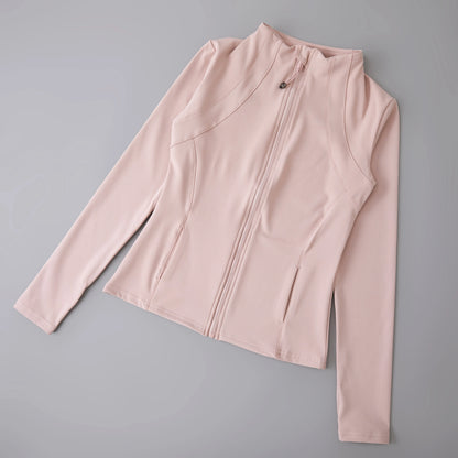 WOMEN'S CROSS CHILl PERFOMANCE JACKET