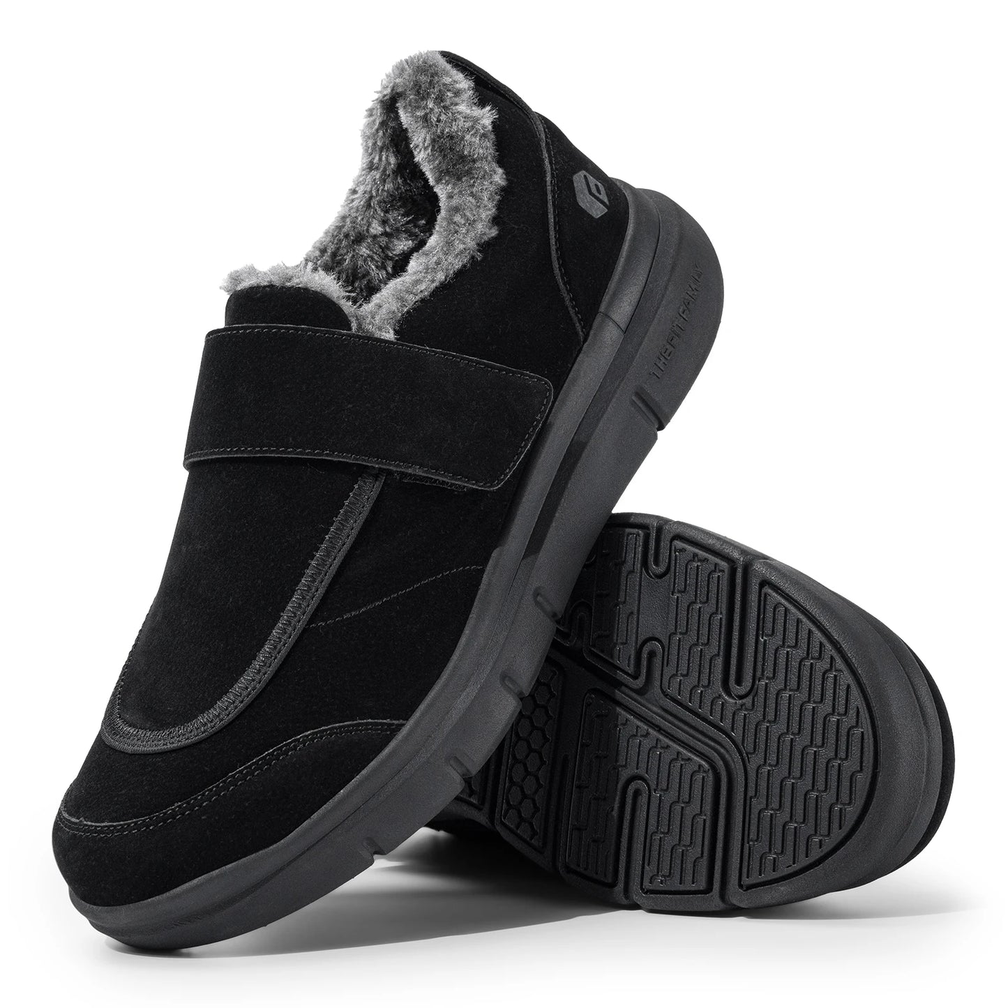 Orthopedic Lightweight Men Shoes