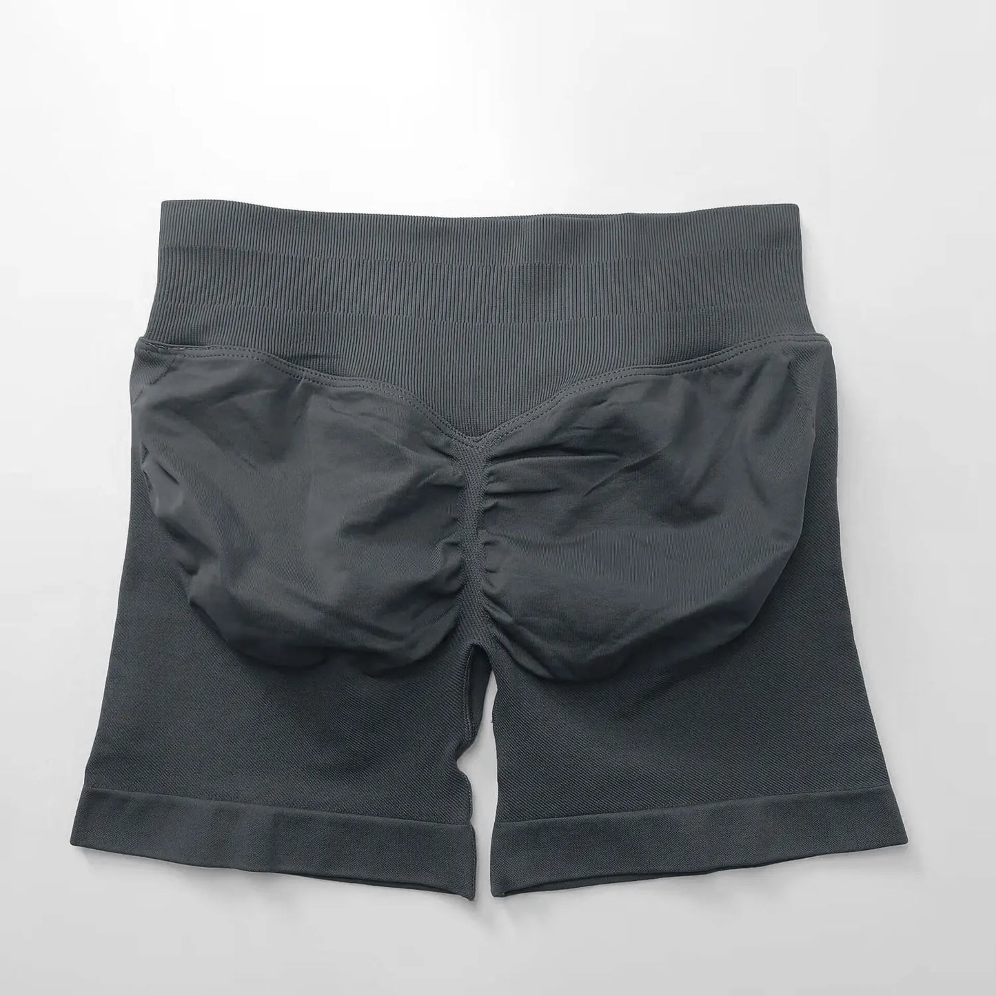 WOMEN'S HIGH WAIST SHORT