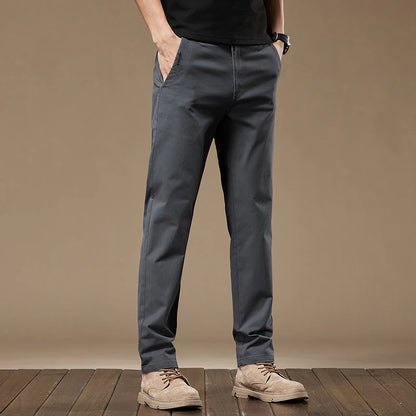 Men's Business Casual Pants